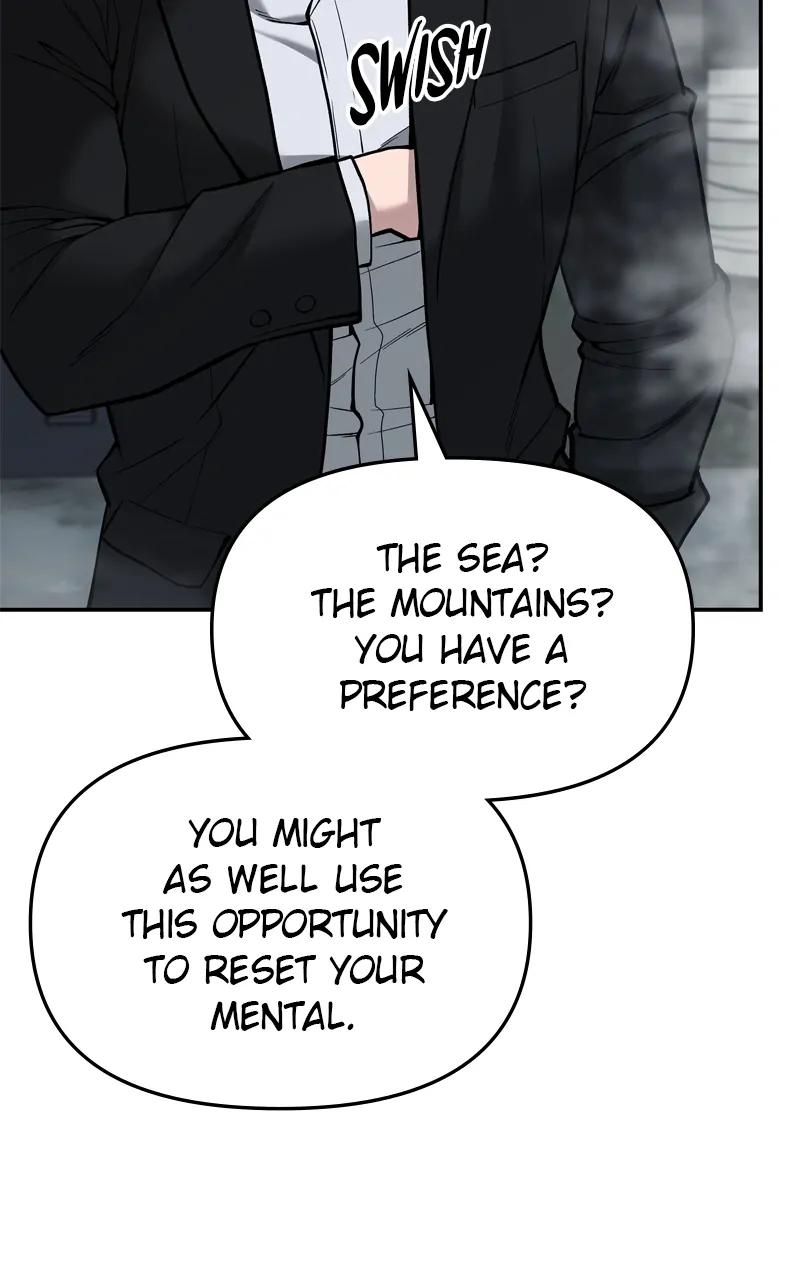 Designated Bully Chapter 75