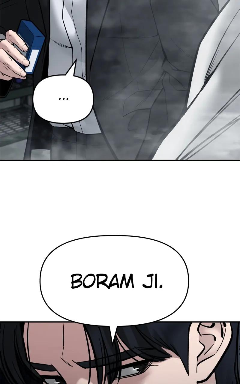 Designated Bully Chapter 75