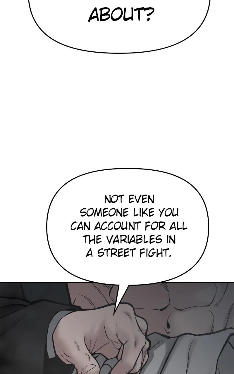 Designated Bully Chapter 75