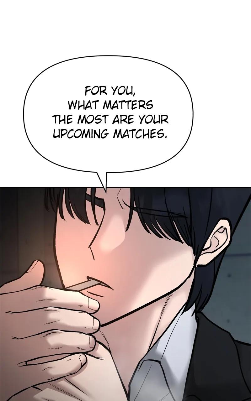 Designated Bully Chapter 75