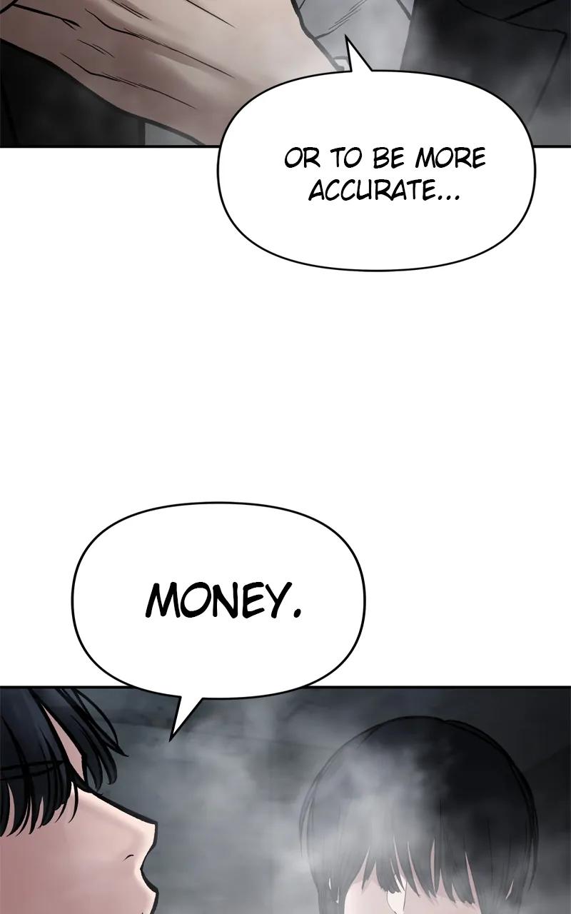 Designated Bully Chapter 75