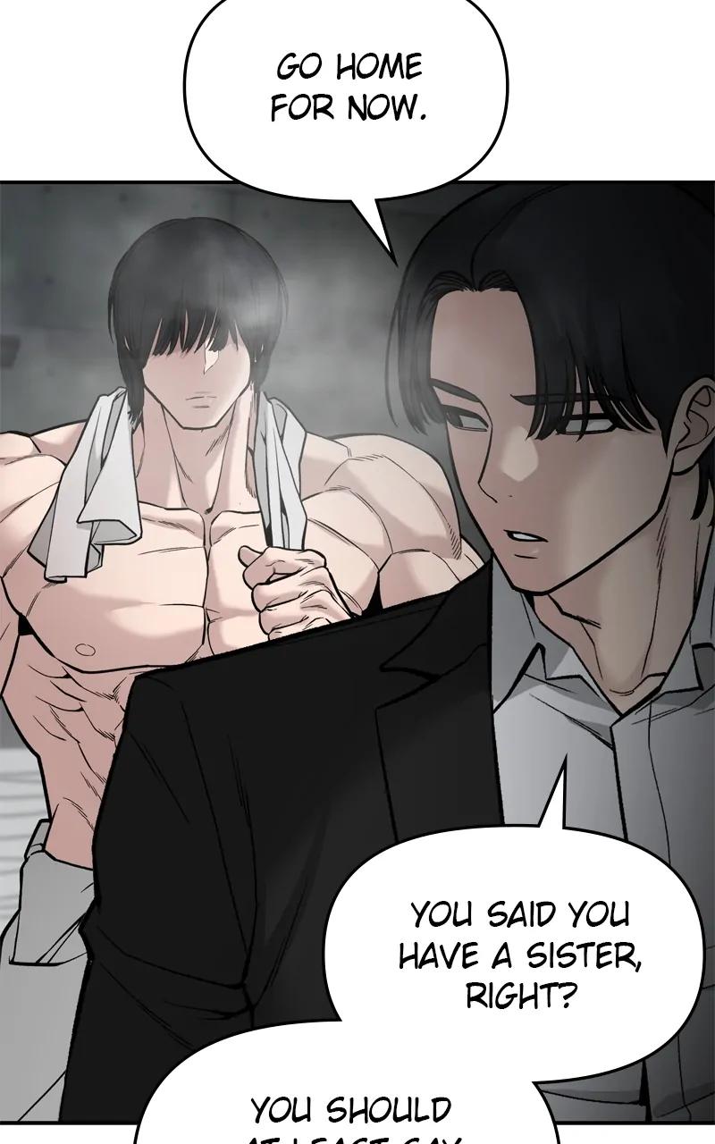 Designated Bully Chapter 75