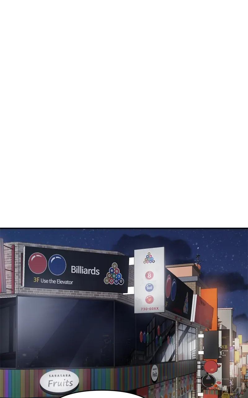 Designated Bully Chapter 75