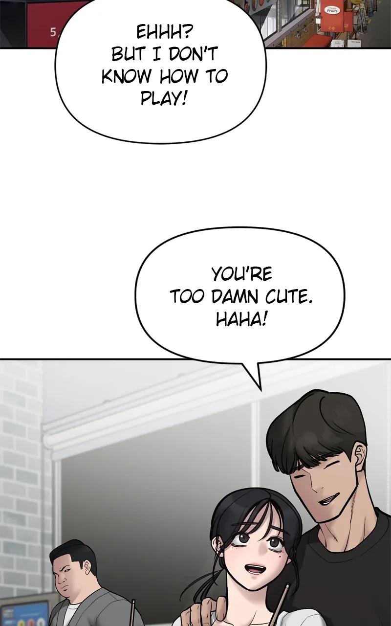 Designated Bully Chapter 75