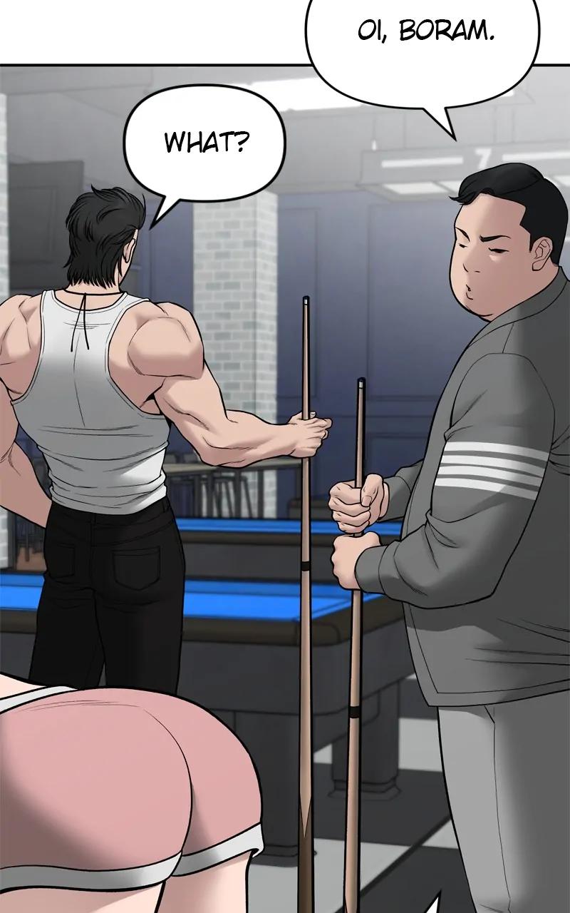 Designated Bully Chapter 75