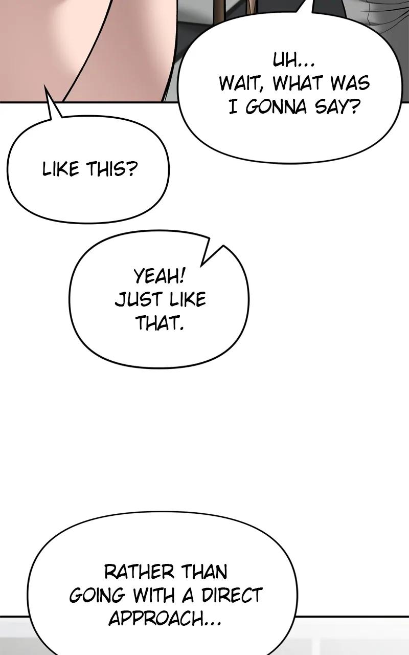 Designated Bully Chapter 75