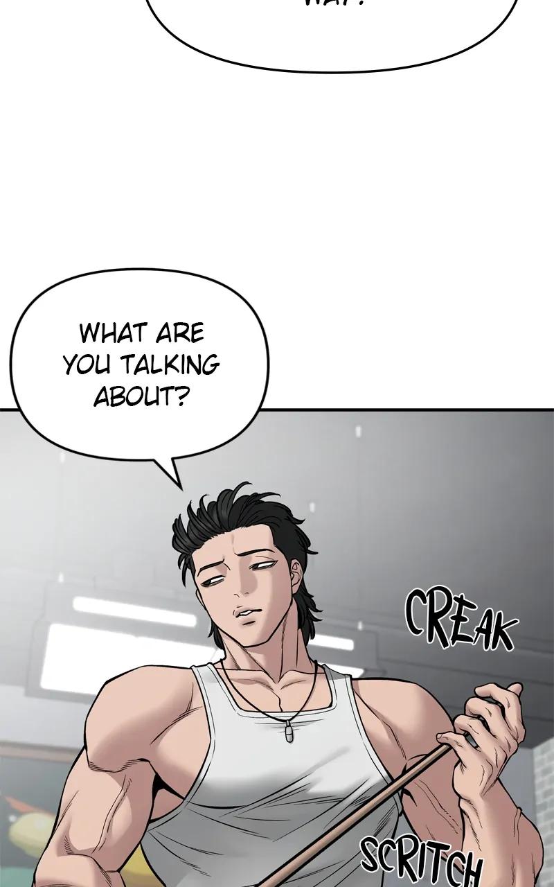 Designated Bully Chapter 75