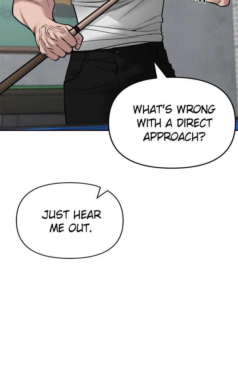 Designated Bully Chapter 75