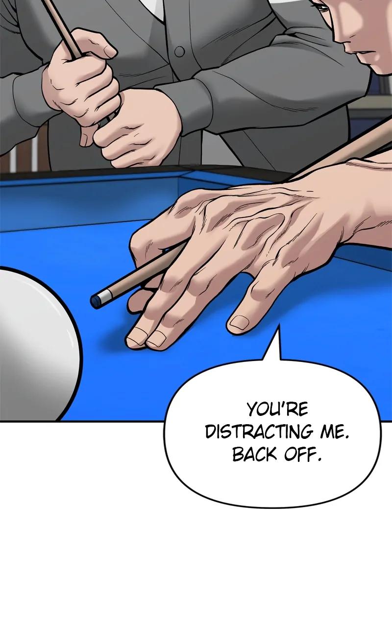 Designated Bully Chapter 75