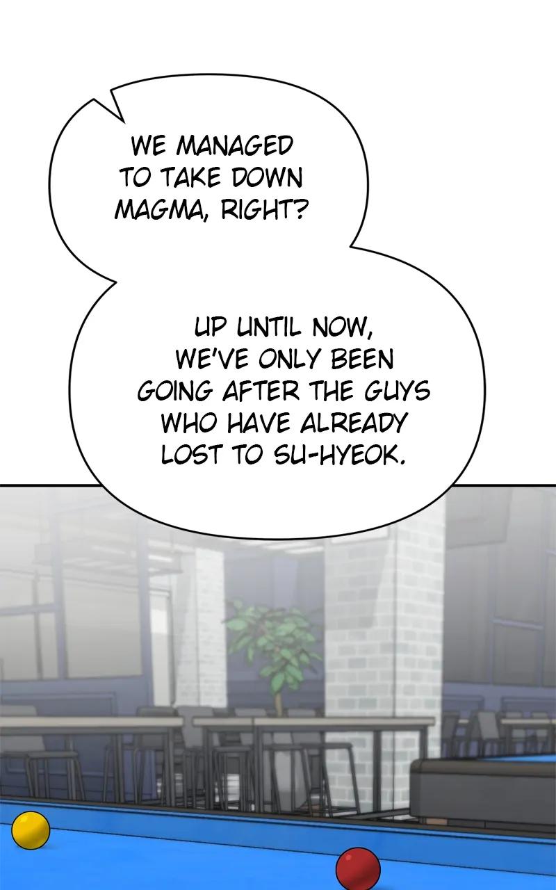 Designated Bully Chapter 75