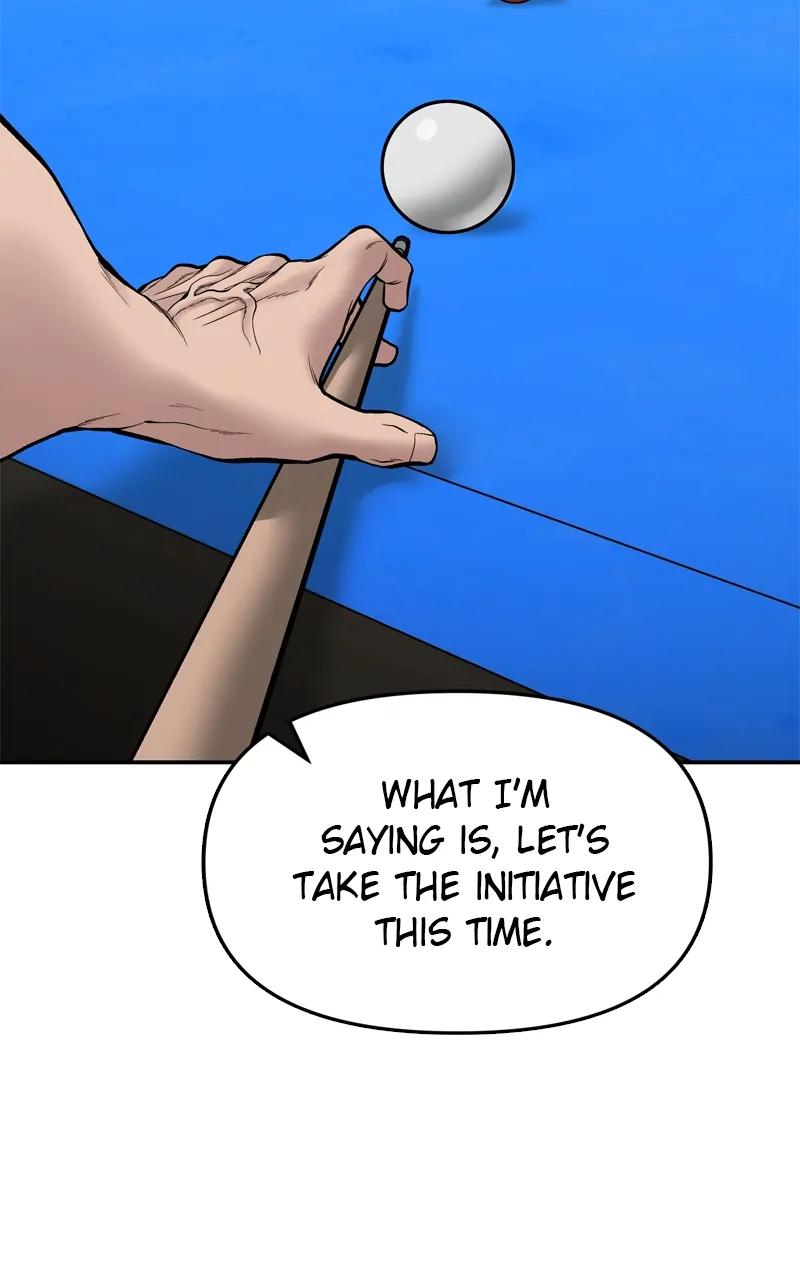 Designated Bully Chapter 75