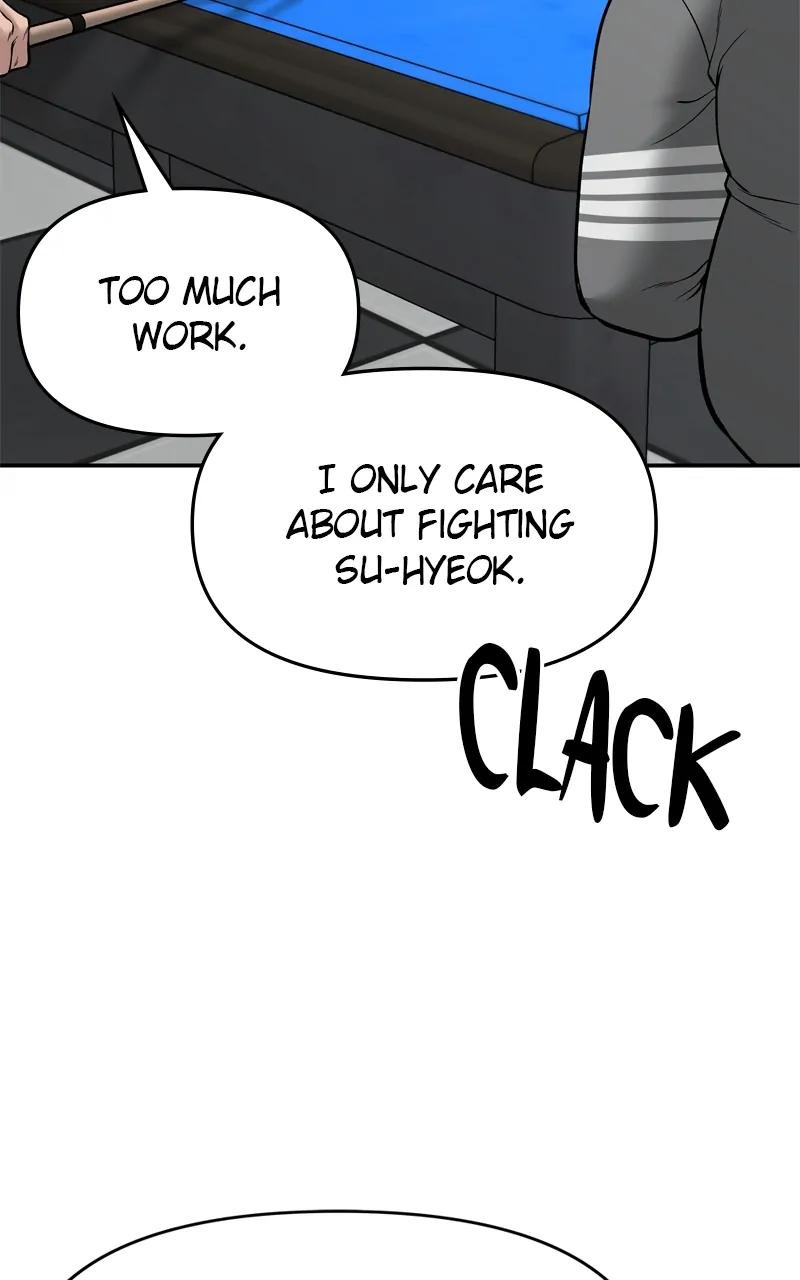 Designated Bully Chapter 75