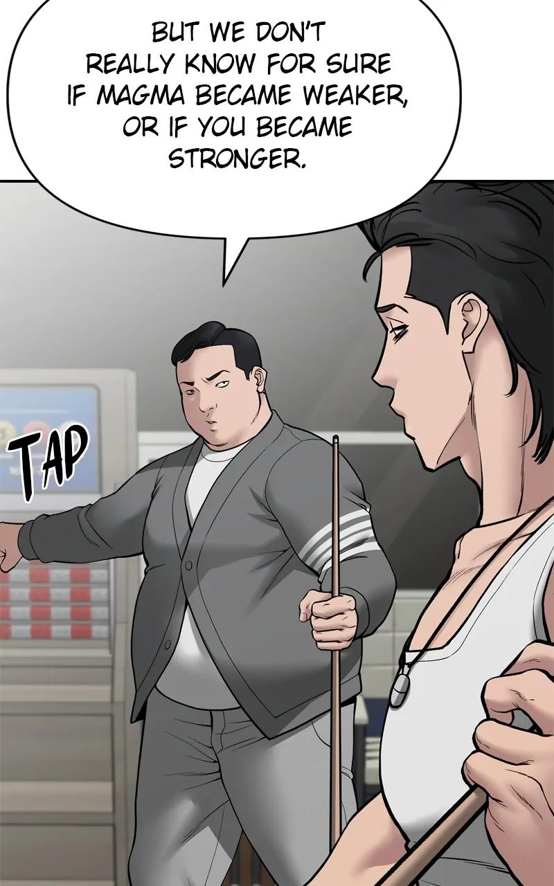 Designated Bully Chapter 75