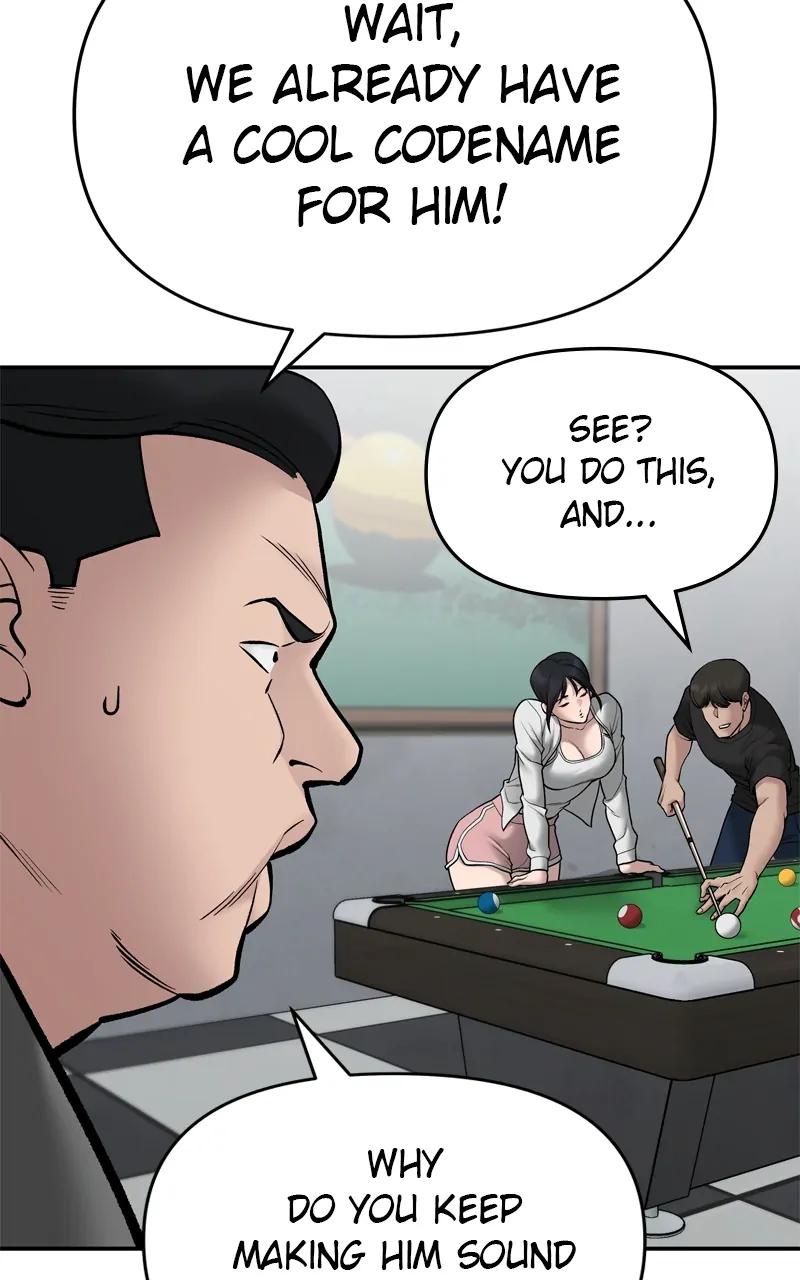 Designated Bully Chapter 75