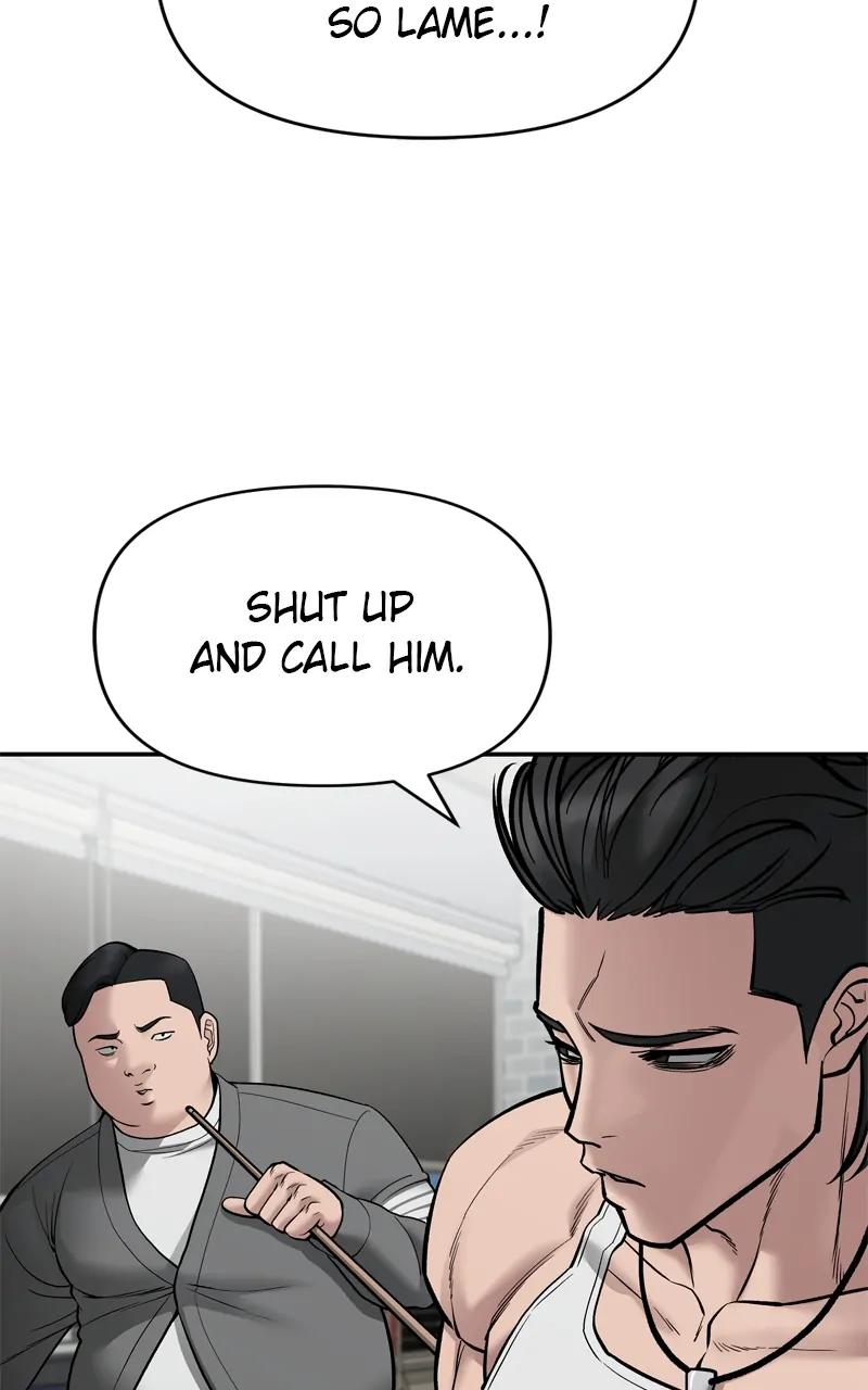 Designated Bully Chapter 75