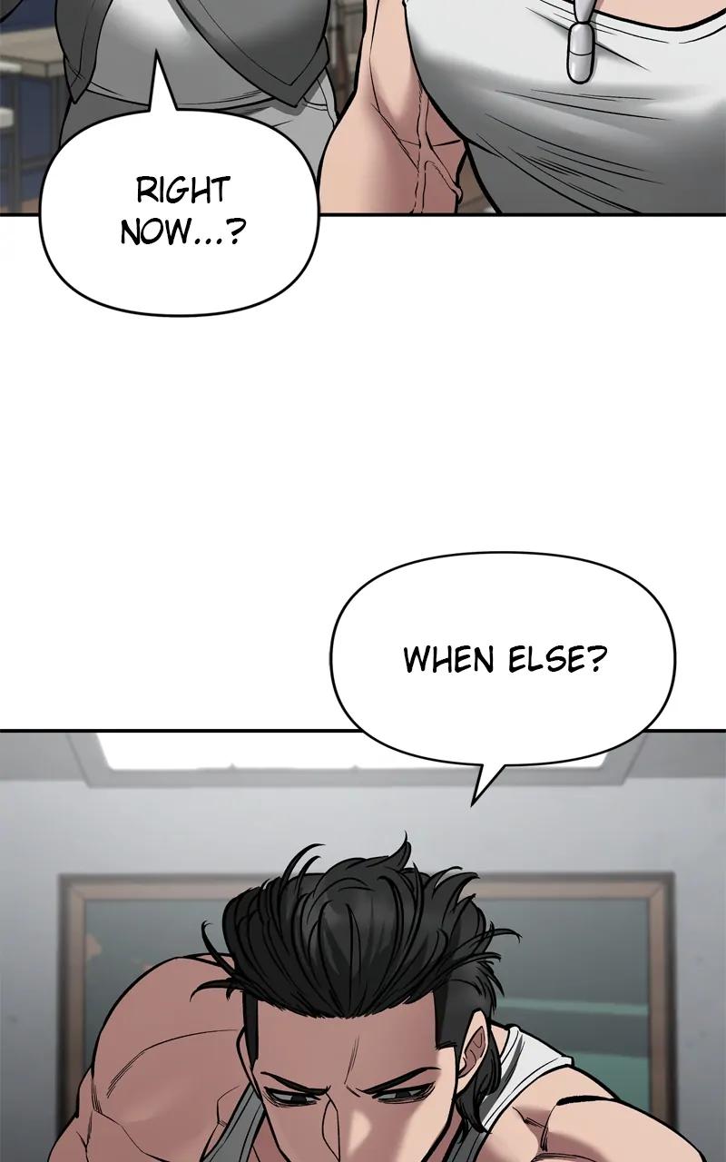 Designated Bully Chapter 75