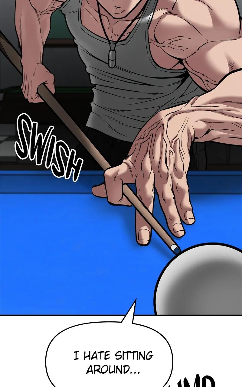 Designated Bully Chapter 75