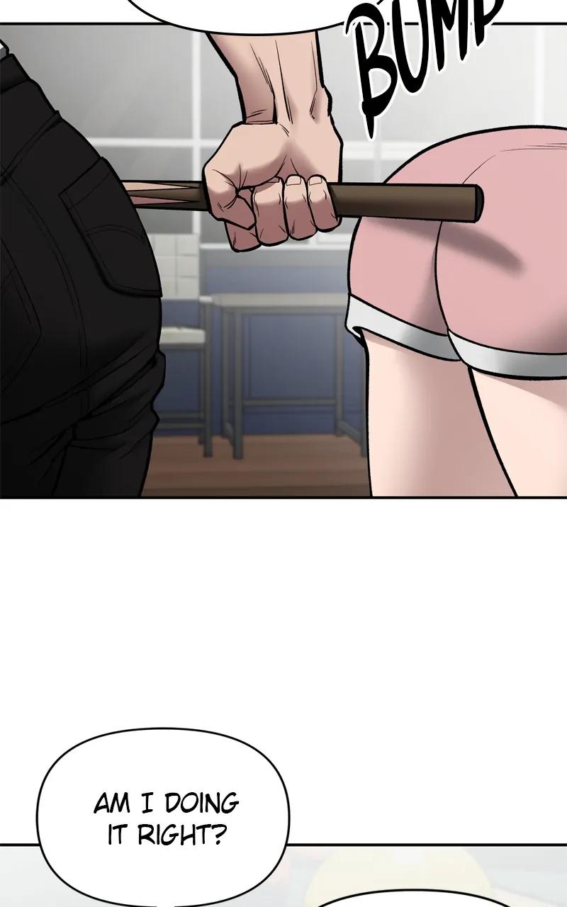 Designated Bully Chapter 75