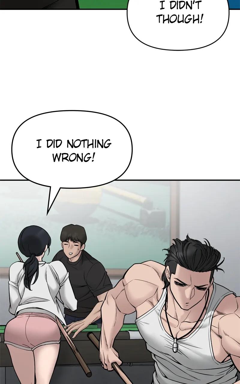 Designated Bully Chapter 75