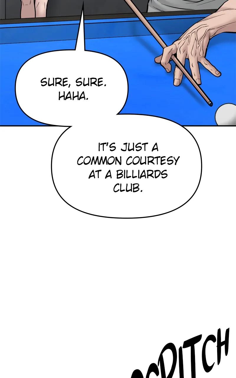 Designated Bully Chapter 75