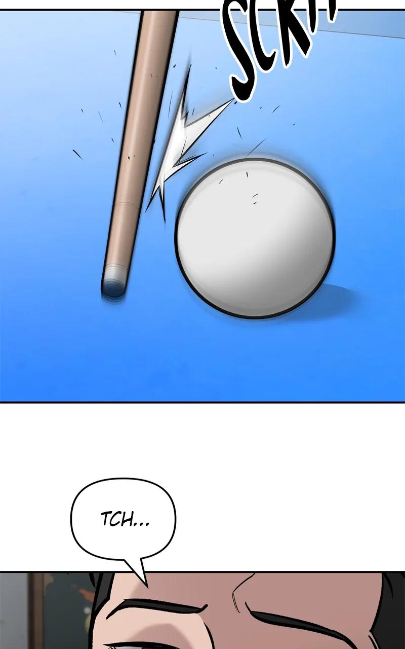 Designated Bully Chapter 75