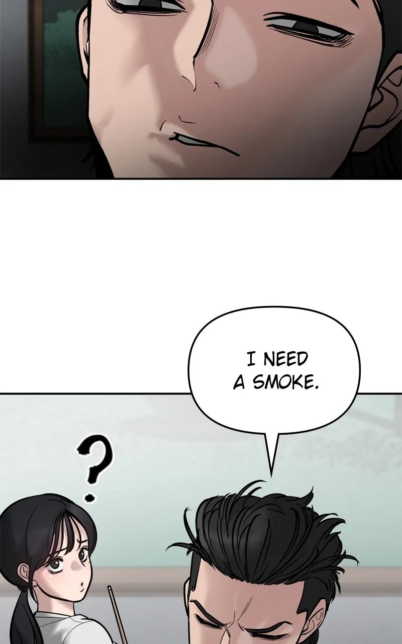 Designated Bully Chapter 75