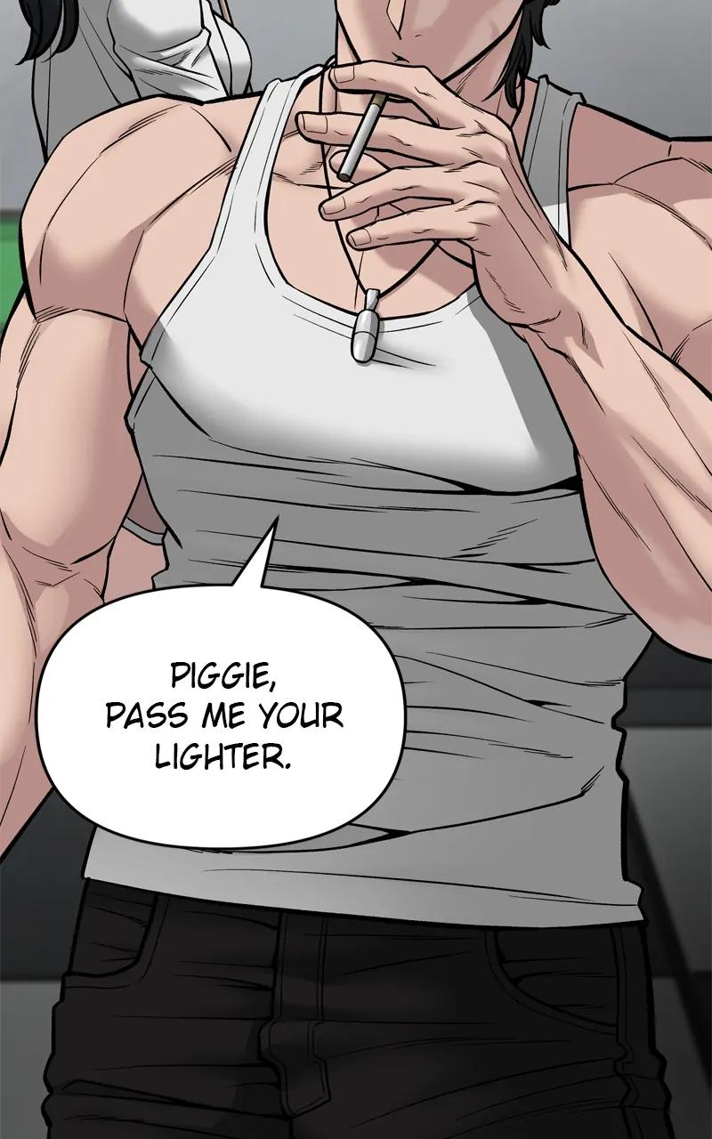 Designated Bully Chapter 75