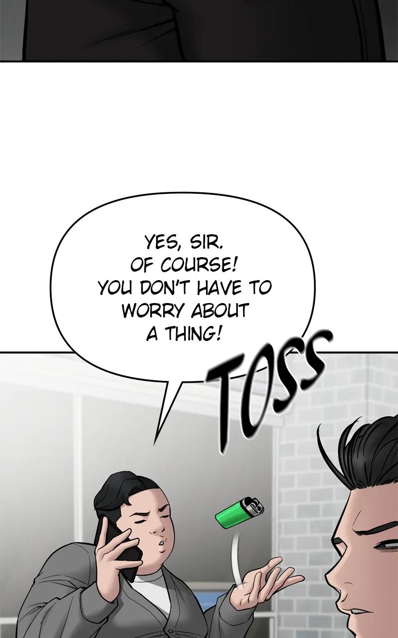 Designated Bully Chapter 75