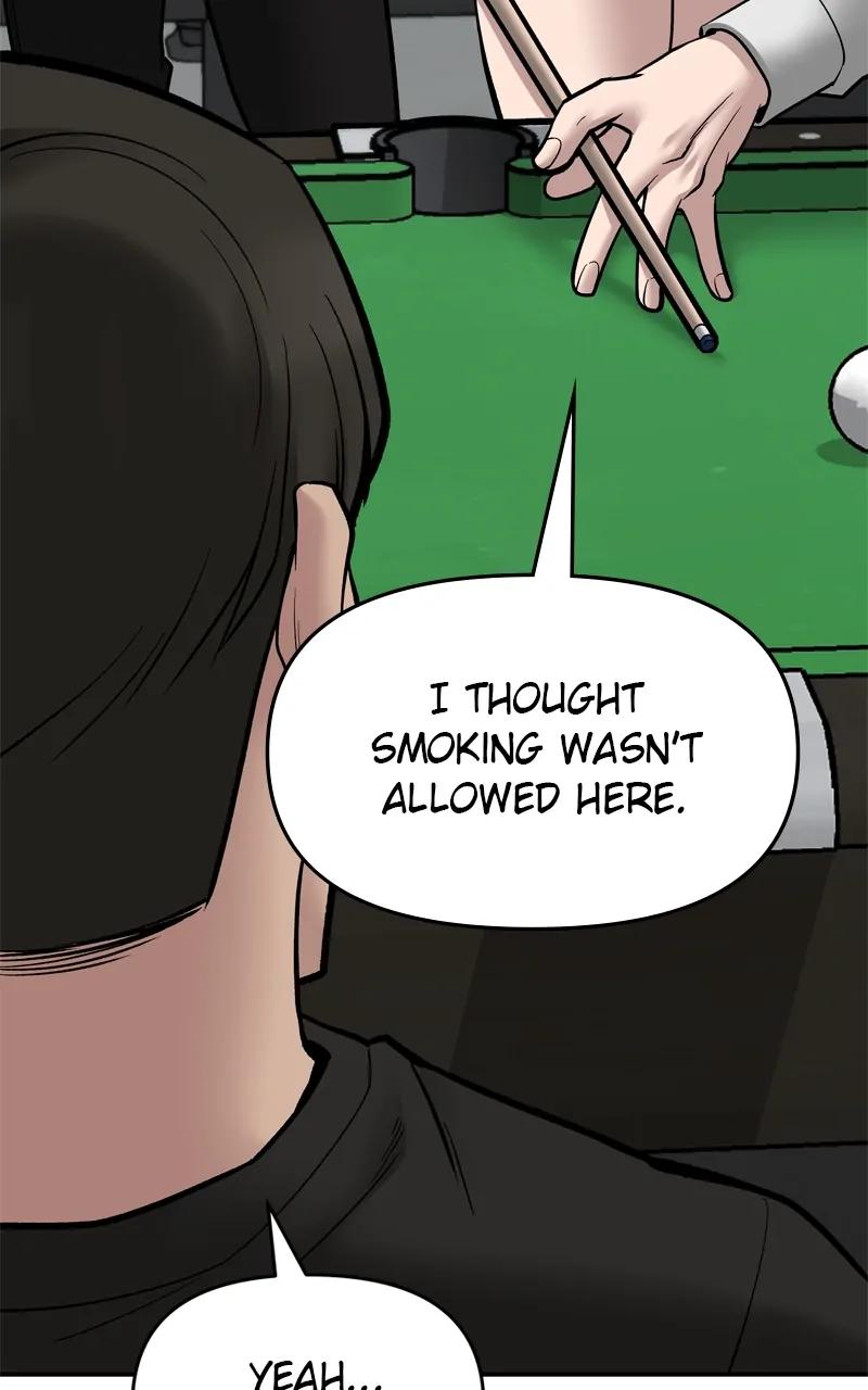 Designated Bully Chapter 75