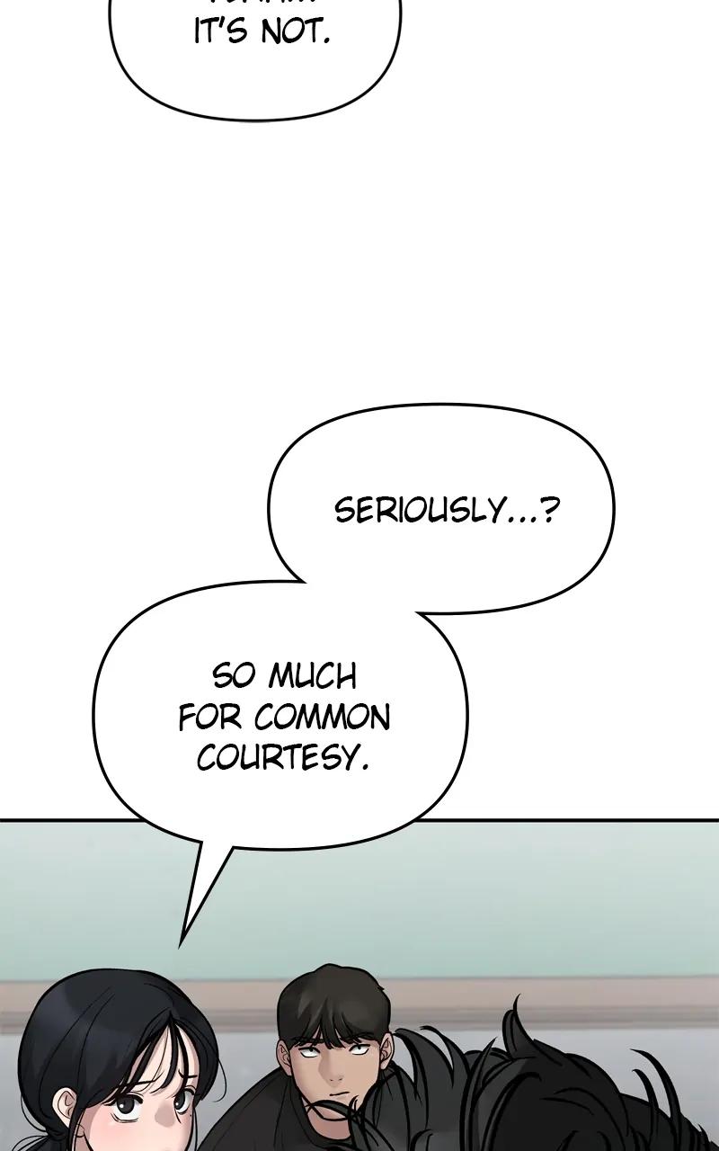 Designated Bully Chapter 75