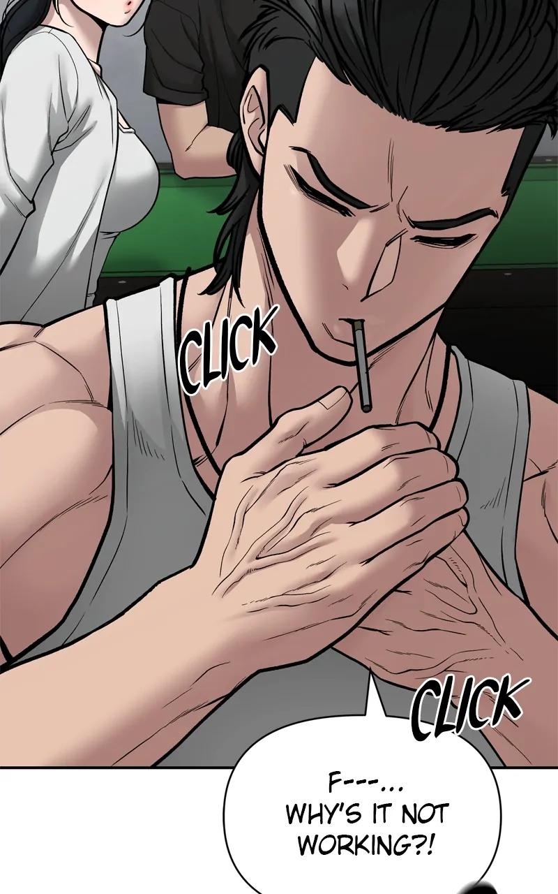 Designated Bully Chapter 75