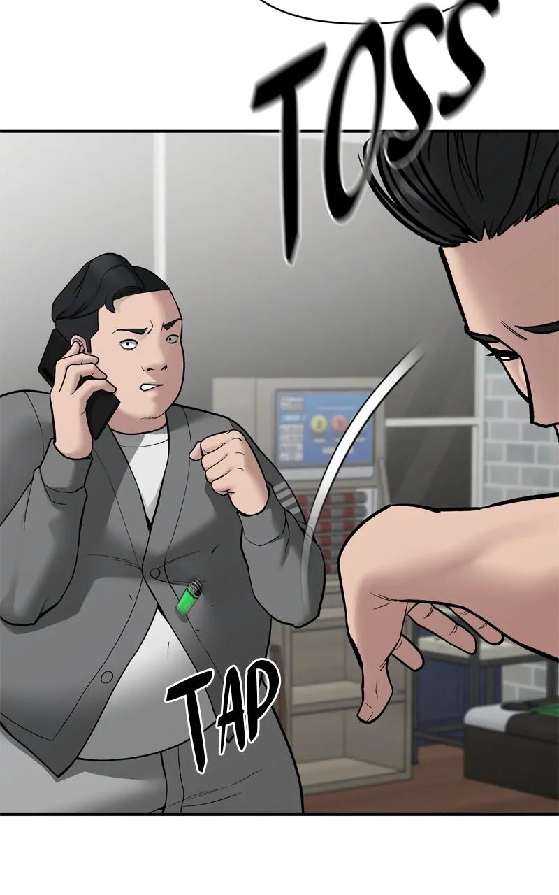 Designated Bully Chapter 75