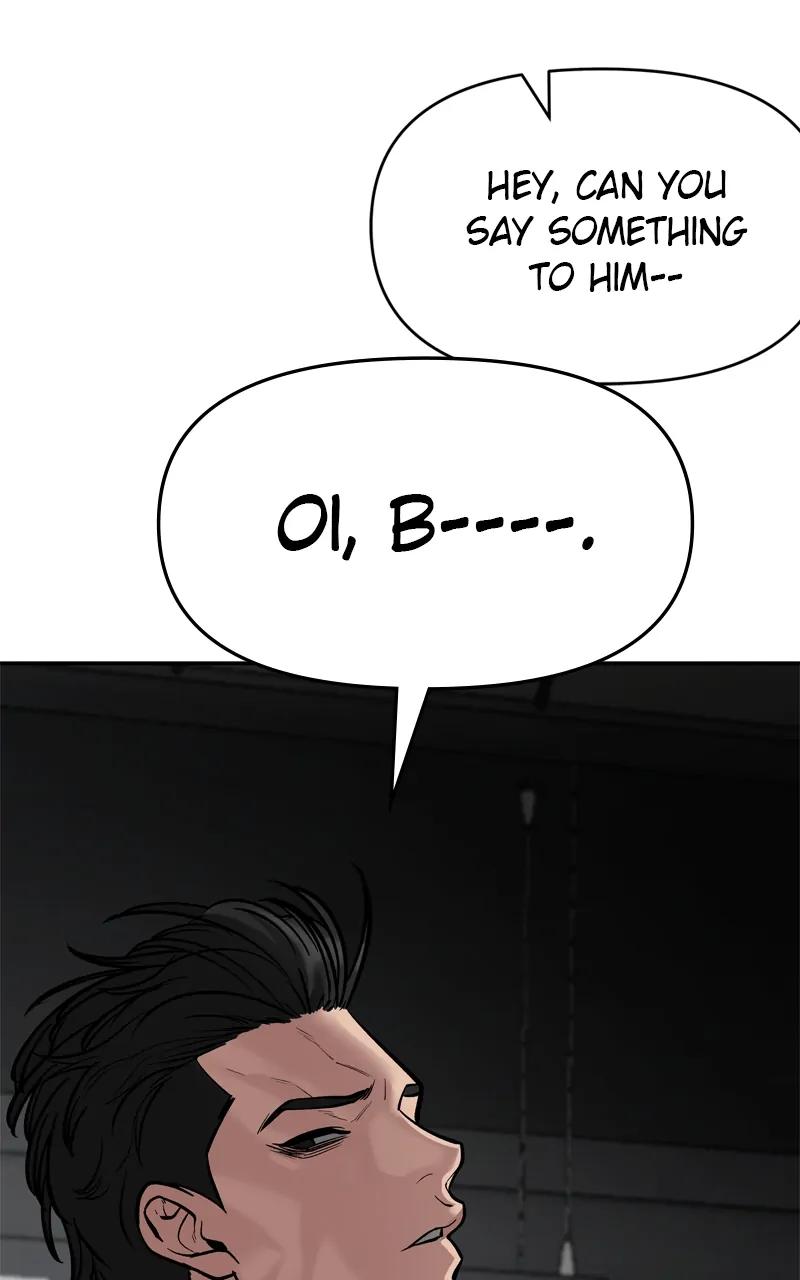 Designated Bully Chapter 75