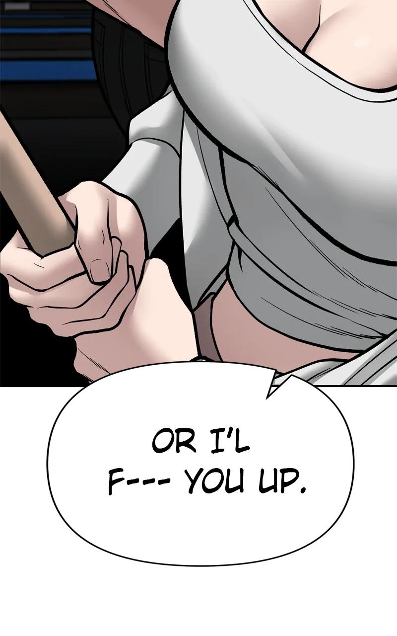 Designated Bully Chapter 75