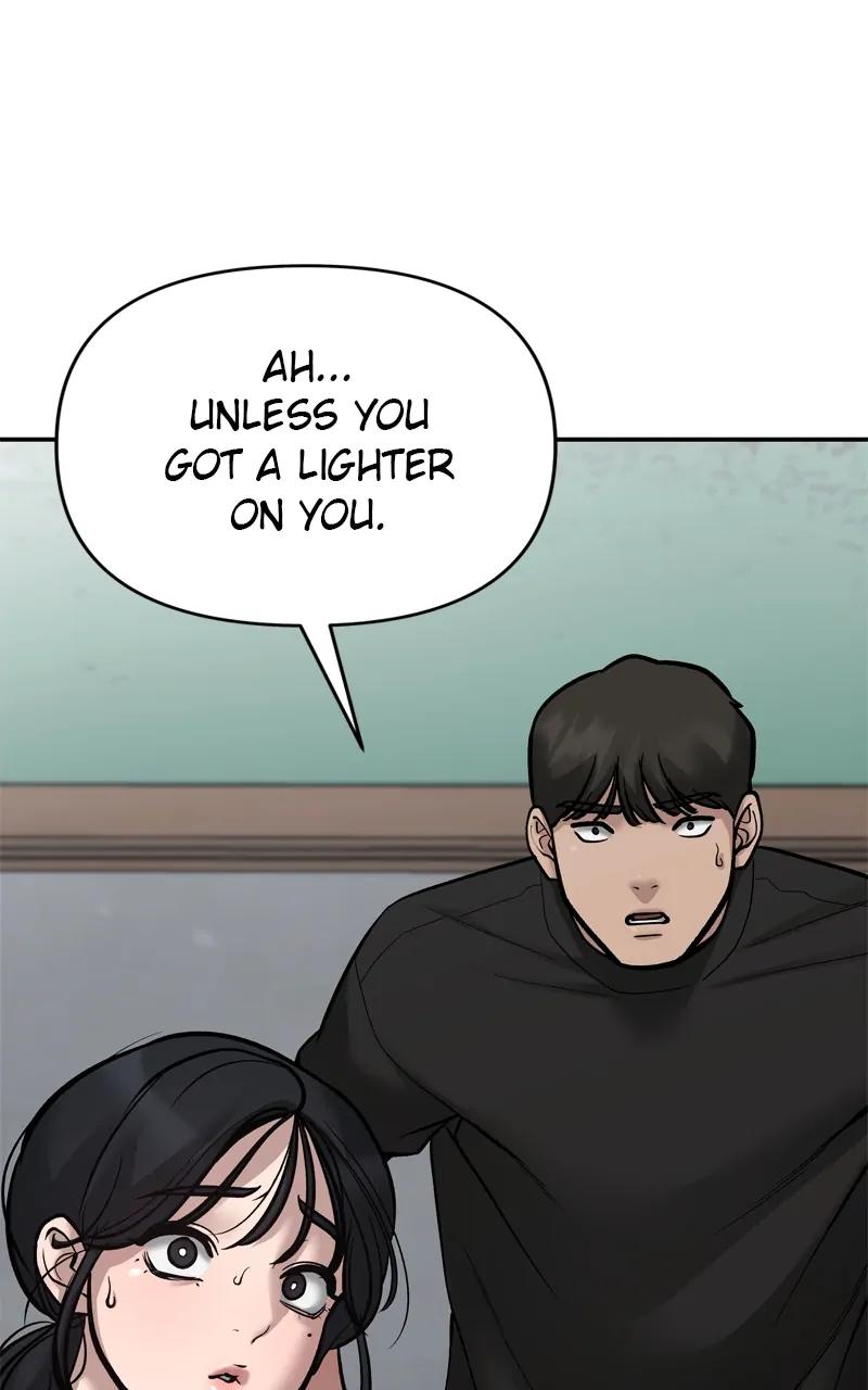 Designated Bully Chapter 75