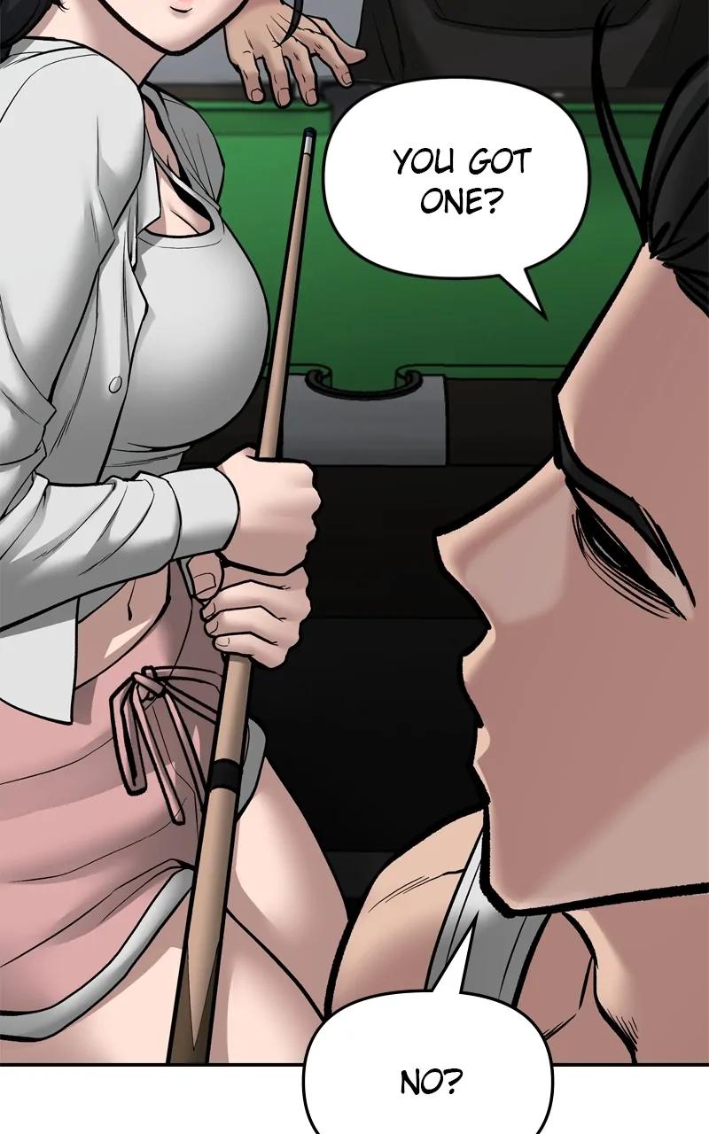 Designated Bully Chapter 75