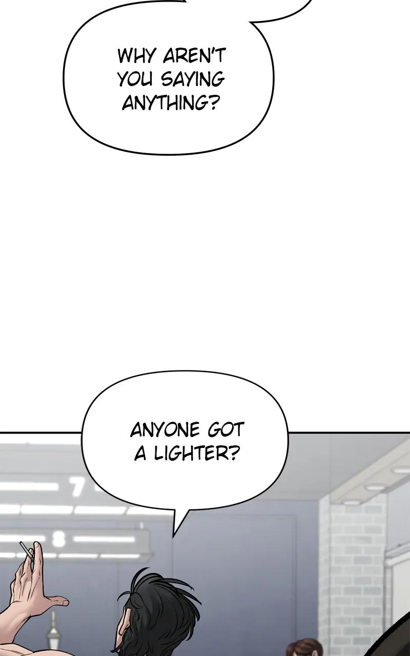 Designated Bully Chapter 75