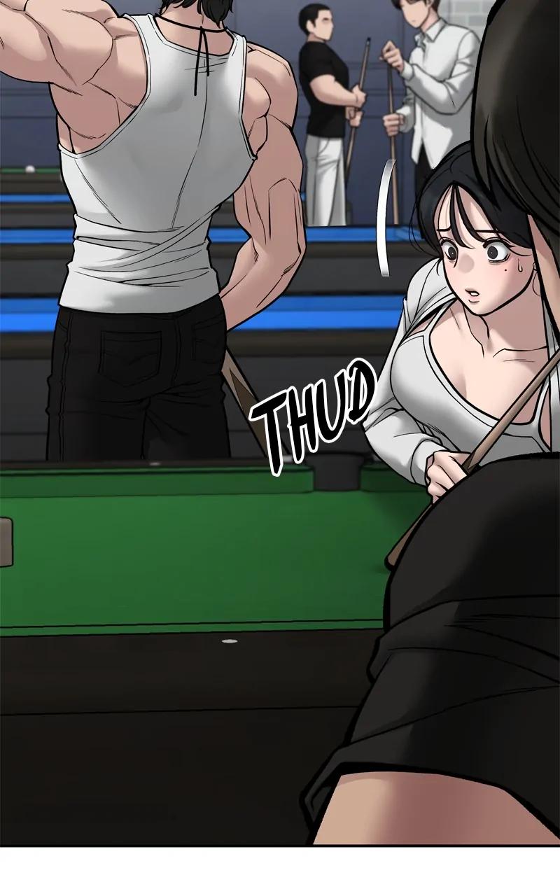 Designated Bully Chapter 75