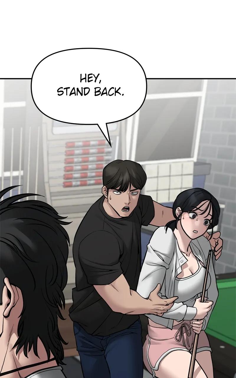 Designated Bully Chapter 75