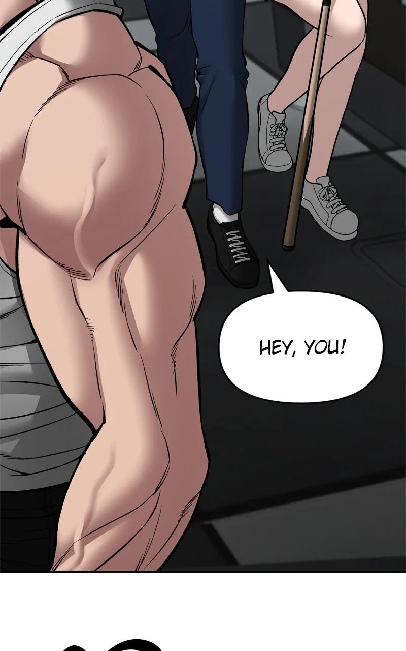 Designated Bully Chapter 75