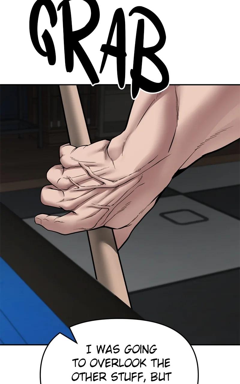 Designated Bully Chapter 75