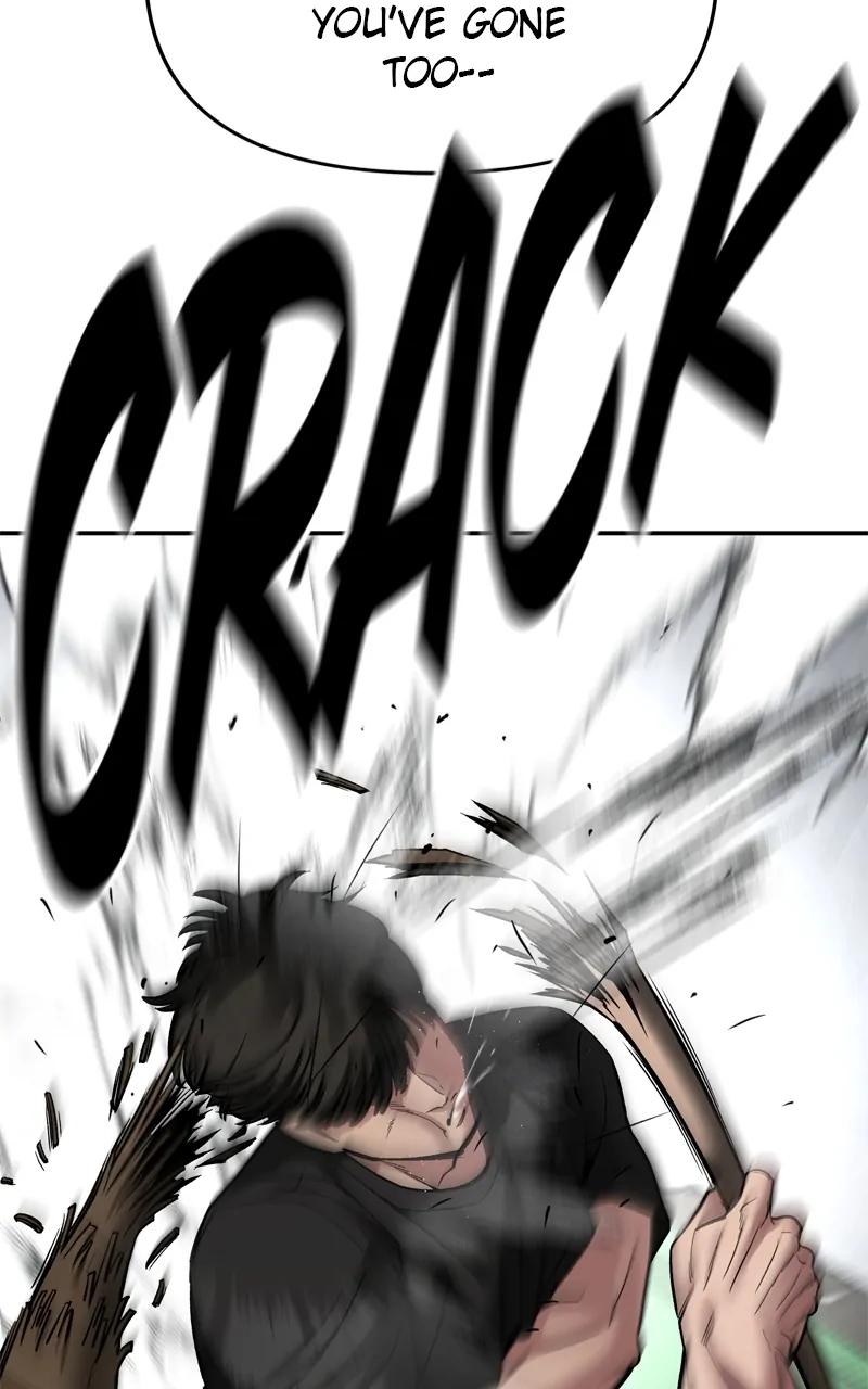 Designated Bully Chapter 75