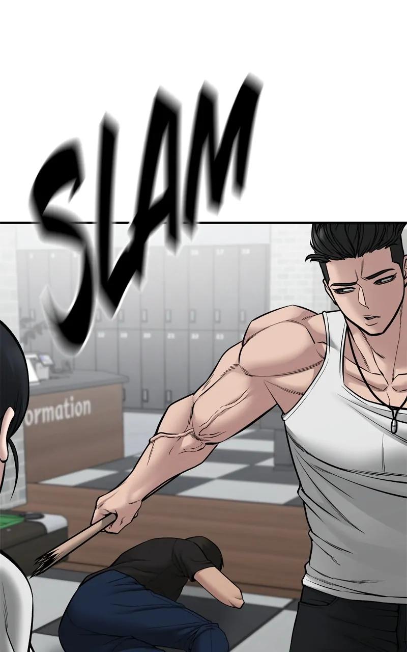 Designated Bully Chapter 75