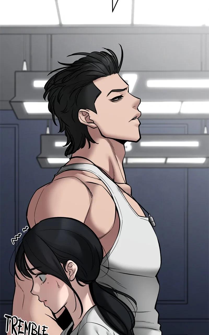 Designated Bully Chapter 75