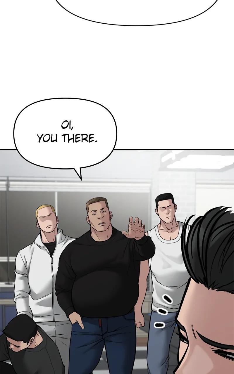 Designated Bully Chapter 75