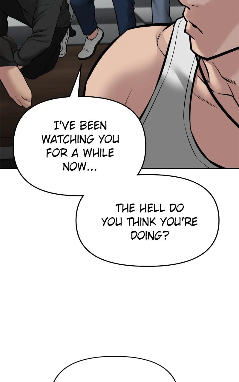 Designated Bully Chapter 75