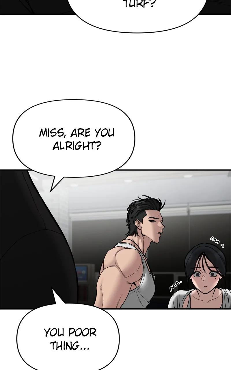 Designated Bully Chapter 75