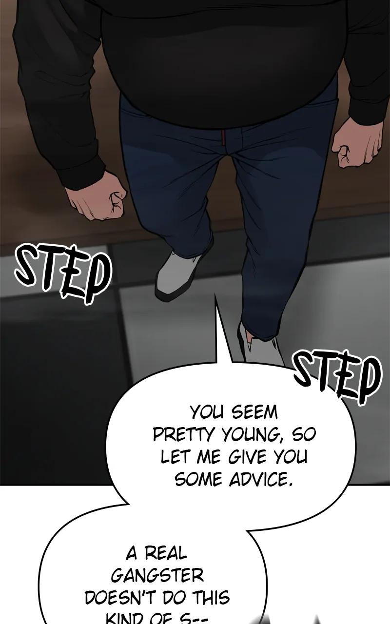 Designated Bully Chapter 75