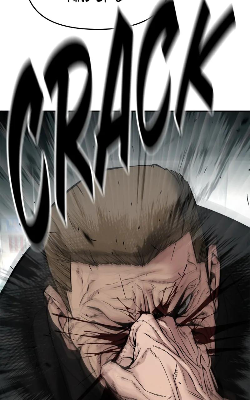 Designated Bully Chapter 75