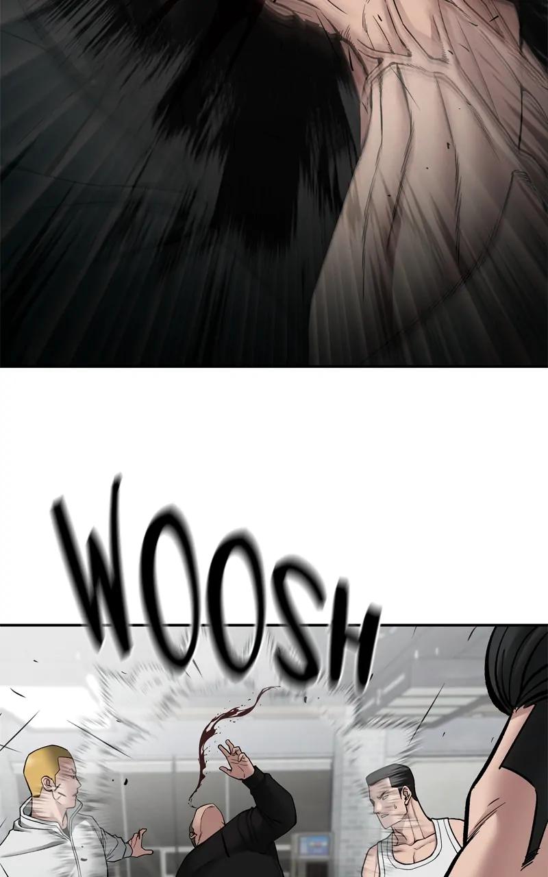 Designated Bully Chapter 75